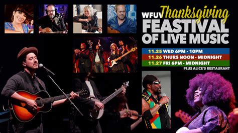 wfuv|wfuv music.